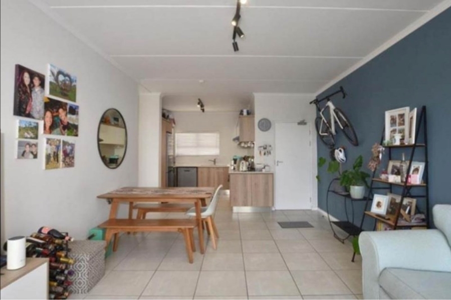 To Let 2 Bedroom Property for Rent in Richwood Western Cape